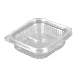 Plastik Kaplar